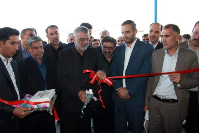سفر وزیر جهاد کشاورزی به استان چهارمحال و بختیاری