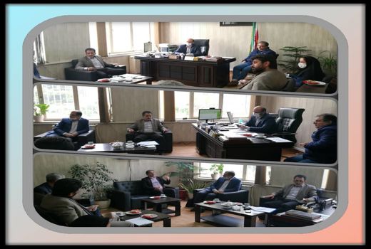 روند تامین و توزیع کود شیمیایی در شمیرانات بررسی شد