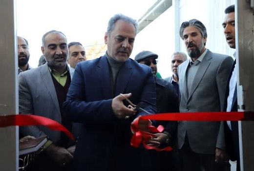 تداوم افتتاح طرح‌های کشاورزی در دومین روز از سفر قائم‌مقام وزیر جهادکشاورزی به خراسان جنوبی
