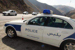 جاده چالوس و هراز جمعه یک‌طرفه می‌شوند