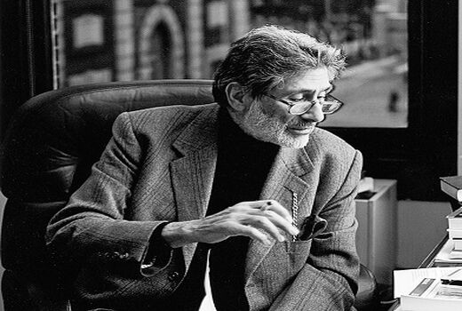 مستند «در جستجوی وطن شرقی» آماده پخش شد