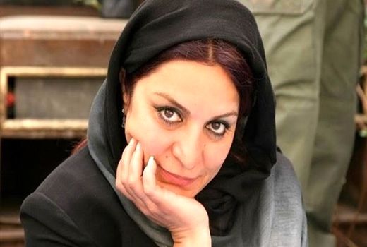 تهمینه میلانی شکایت کرد