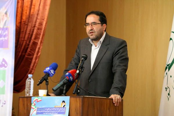 مدیریت زمین با تثبیت مالکیت امکان‌پذیر است