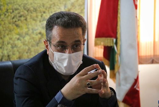 احداث کشتارگاه در خوزستان با توجه به پراکنش جمعیت