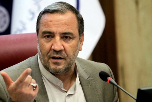 راه اندازی گاوداری پنج هزار راسی و طرح تولید جوجه یک روزه به ظرفیت یک میلیون قطعه در استان ایلام