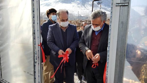 واگذاری  ۱۲ شهرک گلخانه‌ای استان لرستان به متقاضیان سرمایه گذاری 