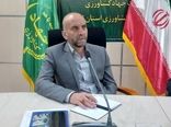 برگزاری جلسه شورای تات(تحقیقات، آموزش و ترویج کشاورزی)