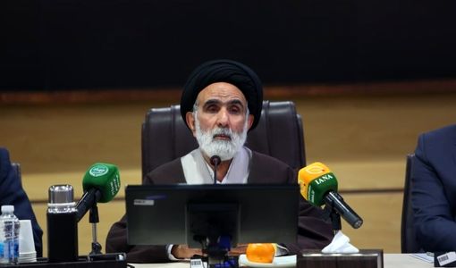 ماه رجب فرصتی برای بازنگری و تقویت تلاش‌های کشاورزی و خدمت به مردم است