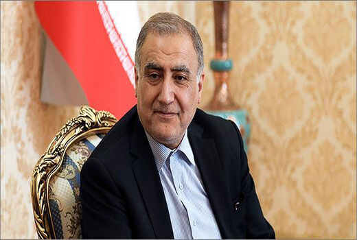 مجلس برای سومین بار با تفکیک وزارتخانه‌ها مخالفت کرد