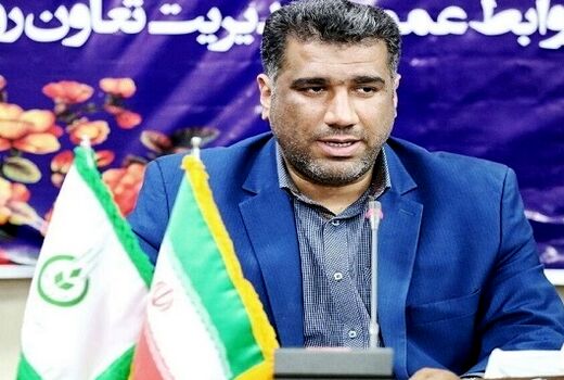  فروش خرمای خوزستان در بورس
