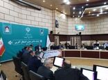 افزایش بهره وری و کاهش خسارت با انتقال کشت از فضای باز به گلخانه میسر می شود
