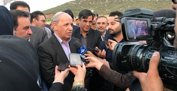 رسالت روستا در امنیت غذایی است