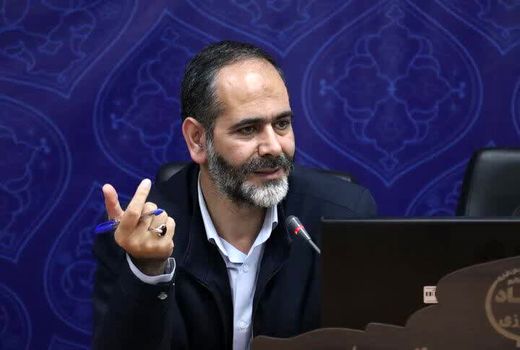 دولت ناچار به محدودیت صادرات محصولات کشاورزی شده است/  ممنوعیت نباید رویه شود 
