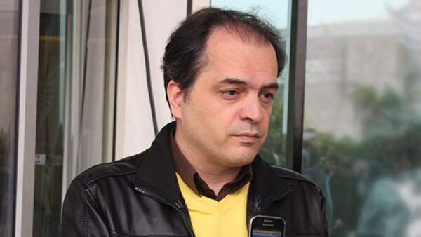  کاربران به پیمان یوسفی می‌تازند 