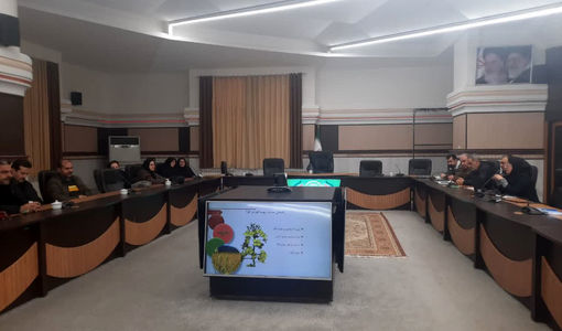 ارتقای دانش کارشناسان قزوین در مدیریت و تغذیه کلزا