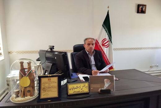 افزایش ۱۳۰ درصدی جوجه‌ریزی در شهرستان اسکو