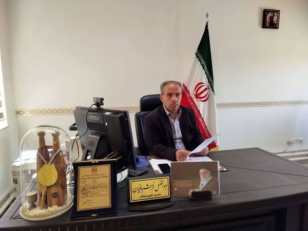 افزایش ۱۳۰ درصدی جوجهریزی در شهرستان اسکو