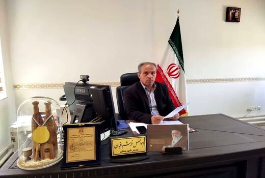 افزایش ۱۳۰ درصدی جوجه‌ریزی در شهرستان اسکو