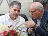 دیدار چهره به چهره وزیر جهاد کشاورزی با کشاورزان شهرستان دلیجان