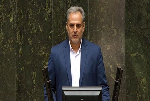 بهبود ۴.۳ میلیارد دلاری تراز تجاری بخش کشاورزی