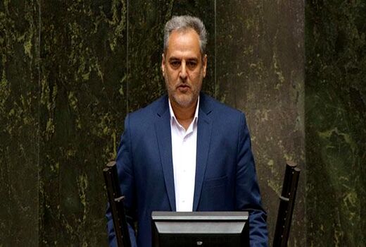 بهبود ۴.۳ میلیارد دلاری تراز تجاری بخش کشاورزی