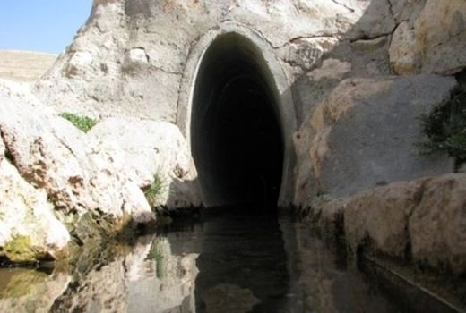 اختصاص 140 میلیارد تومان اعتبار برای احیای قنوات در سال 98