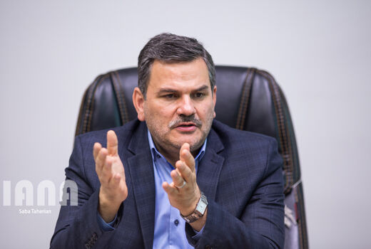 انتخاب استان اردبیل به عنوان پایلوت اجرای طرح ترکیب ژنتیکی دام سبک کشور