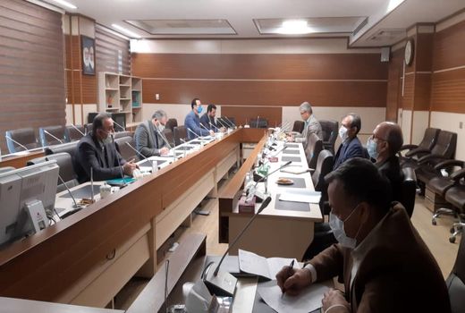 آغاز به کار کمیته ملی راهبری طرح صدور شناسنامه باغات کشور