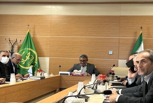 آمادگی وزارت جهاد کشاورزی برای آغاز کشت قراردادی