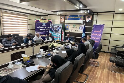 خوزستان عاری از بیماری آنفولانزای فوق حاد پرندگان
