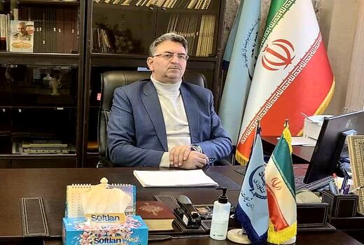 ۱۰ میلیون قطعه بچه ماهی در مرکز شهید کاظمی آذربایجان غربی تولید شد