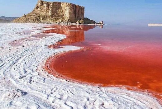 پیامدهای خشک شدن دریاچه ارومیه برای کشاورزی آذربایجان‌غربی 