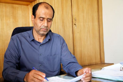 2260 نفر در بخش سردخانه های آذربایجان غربی اشتغال دارند