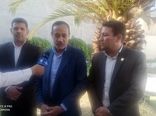 تکمیل کانال‌های پایاب سد سلمان فارسی در قیروکارزین