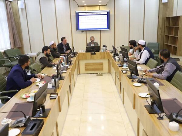آموزش متخصصان کشاورزی افغانستان در ایران؛ از انتقال دانش تا همکاری راهبردی