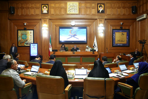 کیفیت زندگی زنان در شهر ارتقا یابد 