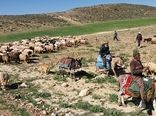 کوچ پائیزه عشایر فارس آغاز شد