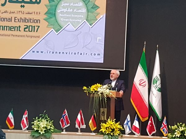 فعالیت‌ گروه‌های افراطی، محیط زیست خاورمیانه را تهدید می‌کند