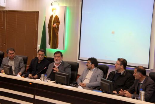 ۵۰۰ میلیارد ریال برای تامین علوفه دام عشایر اختصاص یافت