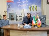 ارتباط مستقیم فعالان حوزه کشاورزی با مدیران سازمان جهاد کشاورزی آذربایجان شرقی