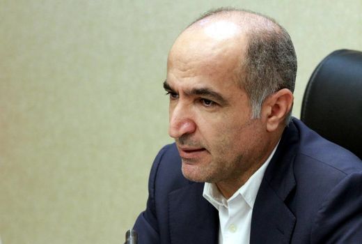 مبلغ خرید گندم از کشاورزان کشور از مرز ۱۰۰ هزار میلیارد تومان گذشت