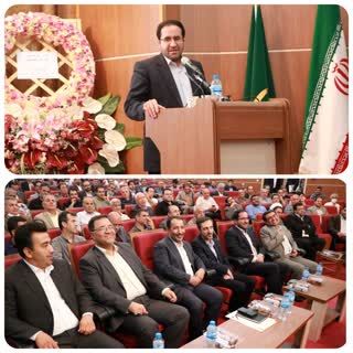 وظیفه تامین سلامت غذایی بر عهده دامپزشکی است