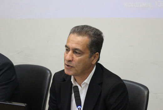 مرکز تحقیقات کشاورزی فارس با رشد ۳۷ درصدی درآمد، رتبه دوم کشور را کسب کرد