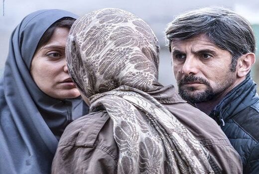 نقد و بررسی «دارکوب» در «سینما آی‌فیلم»