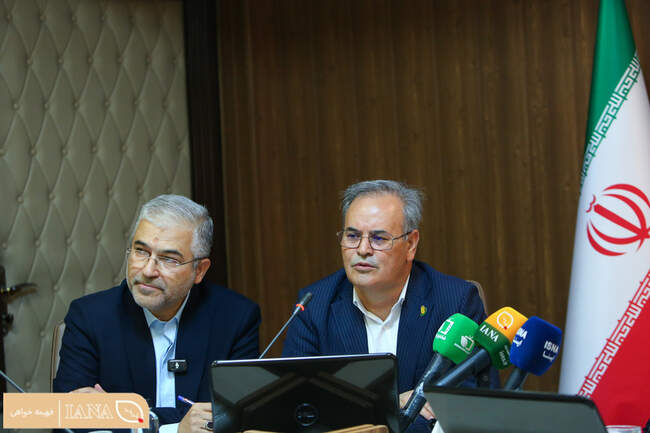 آیین بازگشایی سراسری هنرستان های کشاورزی