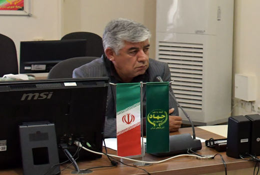 تداوم تغییر کابری اراضی کشاورزی در آینده کشور را دچار کمبود شدید منابع غذایی خواهد نمود