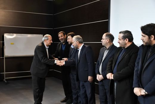 سازمان جهادکشاورزی استان آذربایجان شرقی به‌عنوان دستگاه برتر در حوزه آموزش و پژوهش