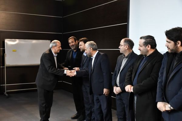 سازمان جهادکشاورزی استان آذربایجان شرقی به‌عنوان دستگاه برتر در حوزه آموزش و پژوهش