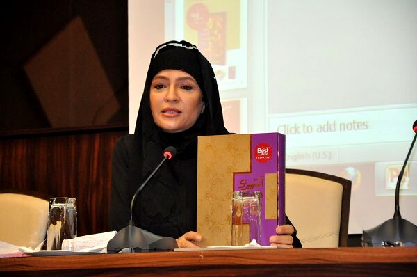 جایزه بین‌المللی کتاب‌های آشپزی جهان، سهم آشپز ایرانی شد