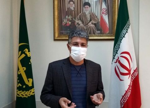 صرفه جویی367 میلیون متر مکعب آب با اجرای آبیاری تحت فشار